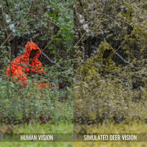 Arcturus 3D Leaf Suit + Face Mask - Realtree AP Blaze