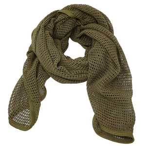 Open image in slideshow, Arcturus Tactical Sniper Veil - 100% Cotton - 48&quot; X 40&quot;
