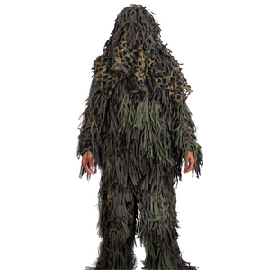 Open image in slideshow, CamoSystems Jackal Ghillie Suit
