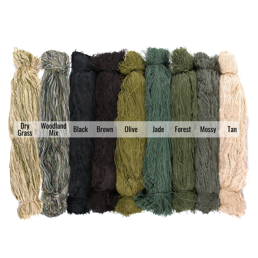 Arcturus Large Ghillie Kit
