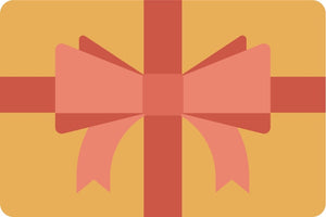 Open image in slideshow, Gift Card
