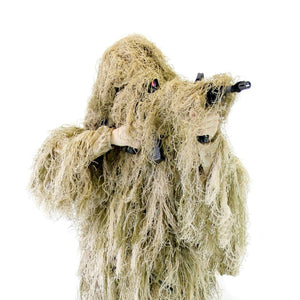 Open image in slideshow, Arcturus Warrior Ghillie Suit
